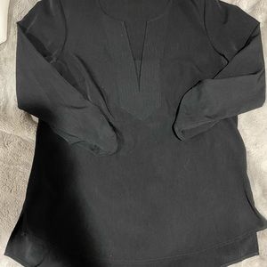The Limited Blouse size medium